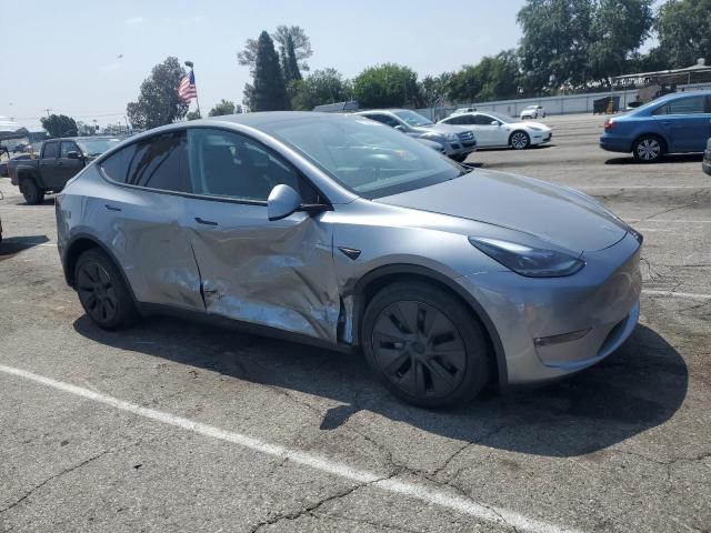 2025 TESLA MODEL Y 7SAYGDEE4SF235518