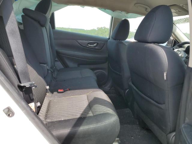 2017 NISSAN ROGUE S - 5N1AT2MT2HC863450