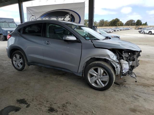 Vin: 3czru6h59km708921, lot: 55775835, honda hr-v ex 20194