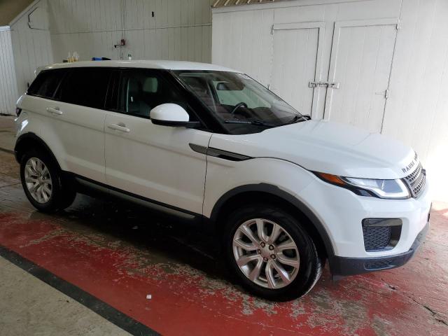 Vin: salvp2rx5jh323744, lot: 57509385, land rover rangerover se 20184