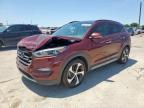 2017 HYUNDAI TUCSON LIM - KM8J3CA22HU471791