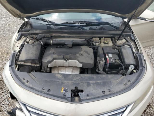 2014 CHEVROLET IMPALA LT - 2G1115SLXE9306005