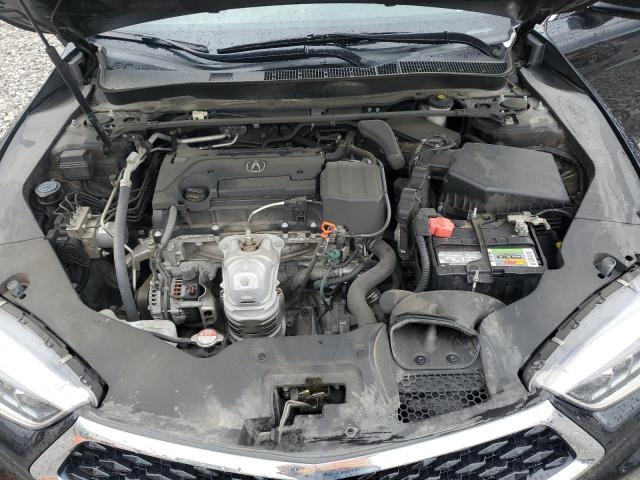 2020 ACURA TLX TECHNO - 19UUB1F55LA002332