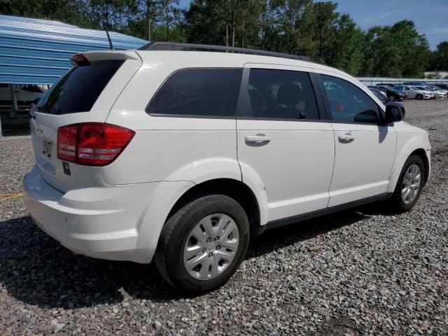 Vin: 3c4pdcab3lt262784, lot: 56633335, dodge journey se 20203