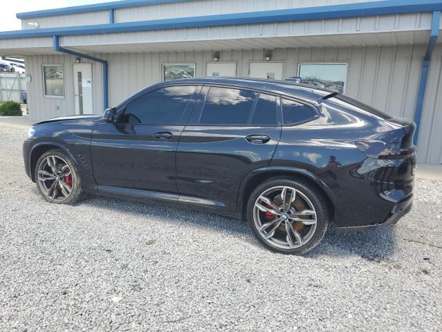 Vin: 5ux2v5c02m9g87889, lot: 57698915, bmw x4 xdrivem40i 20212