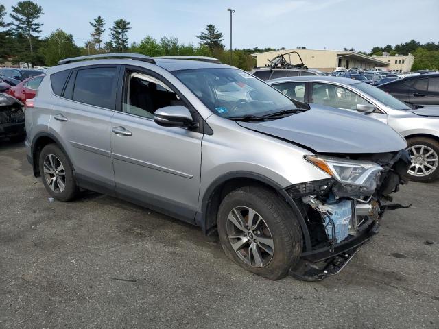 Vin: jtmrfrev6jj246268, lot: 56973005, toyota rav4 adventure 20184