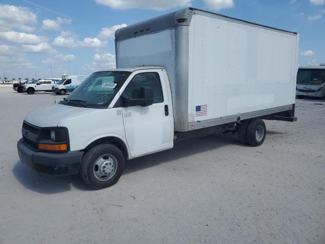 2014 CHEVROLET EXPRESS G3 #3148097984