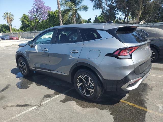 Vin: kndpu3df7s7410436, lot: 58486885, kia sportage lx 20252