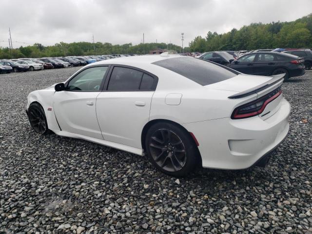 Vin: 2c3cdxgj7mh618186, lot: 56740645, dodge charger scat pack 20212