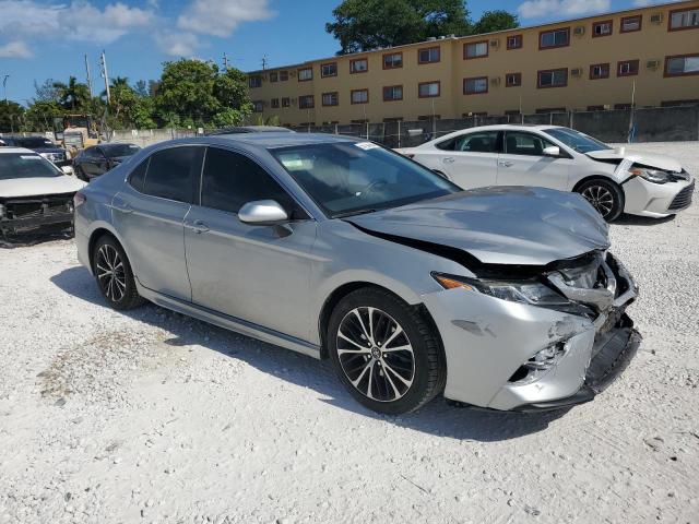 2019 TOYOTA CAMRY L - 4T1B11HK2KU762884