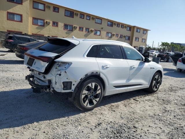 Vin: wa1aaage0nb023860, lot: 57395415, audi e-tron premium 20223