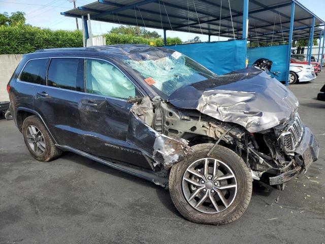 Vin: 1c4rjfag5kc591141, lot: 56885105, jeep grand cher laredo 20194