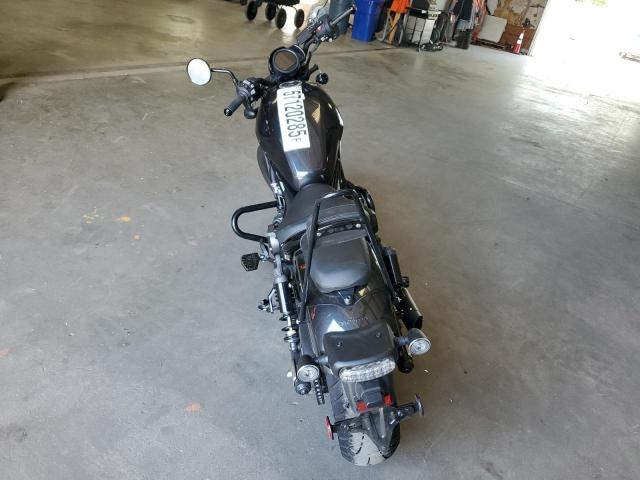 2022 HONDA CMX1100 D - JH2SC831XNK100645