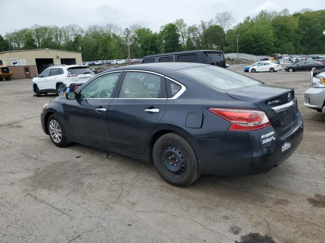 Vin: 1n4al3ap3dn547951, lot: 56844075, nissan altima 2.5 20132