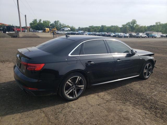 Vin: wauenaf40hn028299, lot: 58297135, audi a4 premium plus 20173