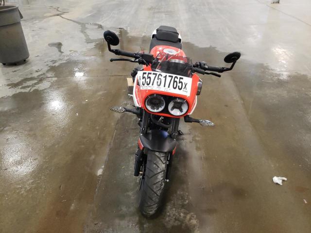 CF MOTO PAPIO SS 2024 LCEPBJL57R6000772 photo #3