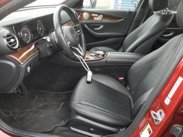 2019 MERCEDES-BENZ E 300 4MAT - WDDZF4KB7KA510425