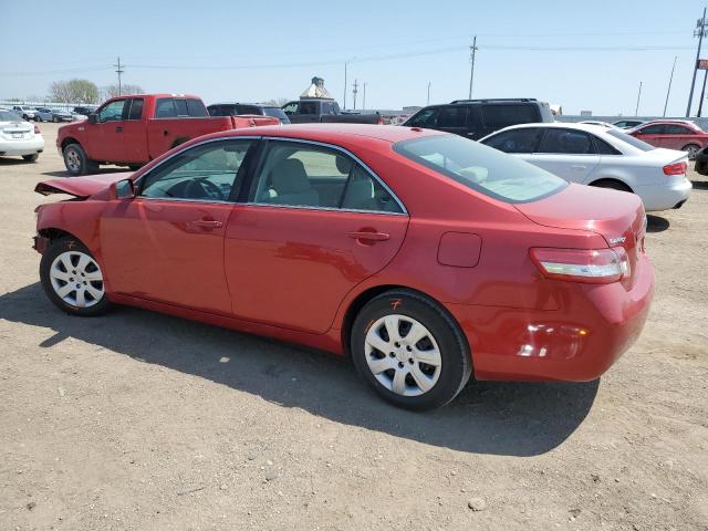 Vin: 4t1bf3ek6bu602525, lot: 55959925, toyota camry base 20112