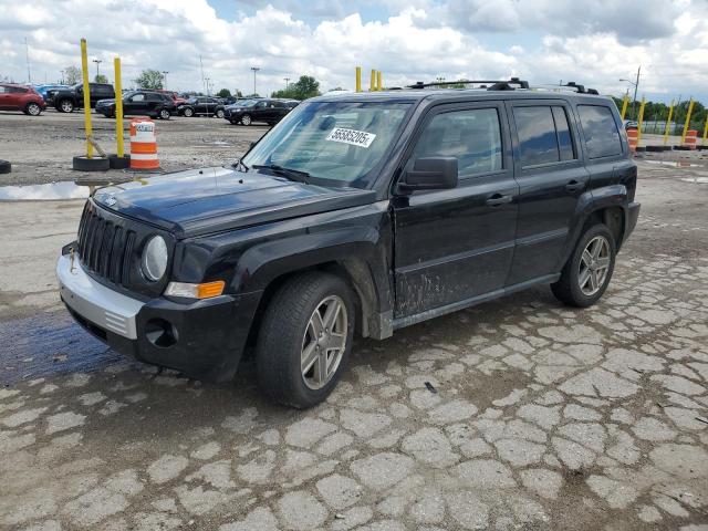 JEEP PATRIOT LI
