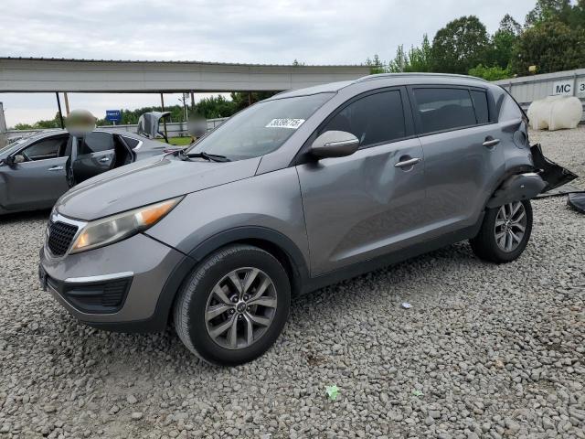 KIA SPORTAGE L