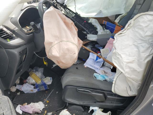 2020 HONDA CR-V LX - 2HKRW2H22LH663942