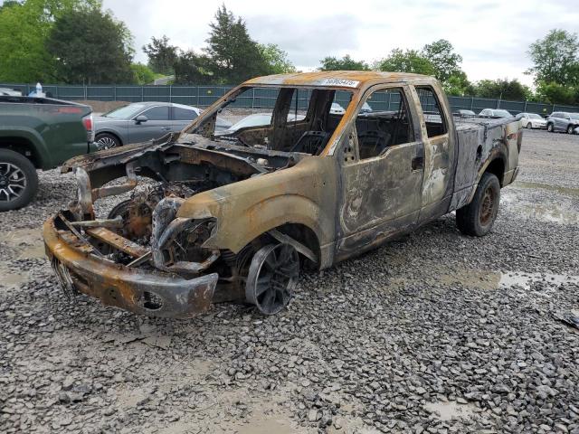 Vin: 1ftex1ew5afc28756, lot: 56965425, ford f-150 super cab 2010 img_1