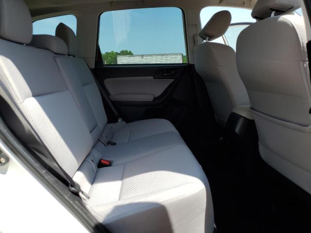 2018 SUBARU FORESTER 2 - JF2SJAGC6JH508134
