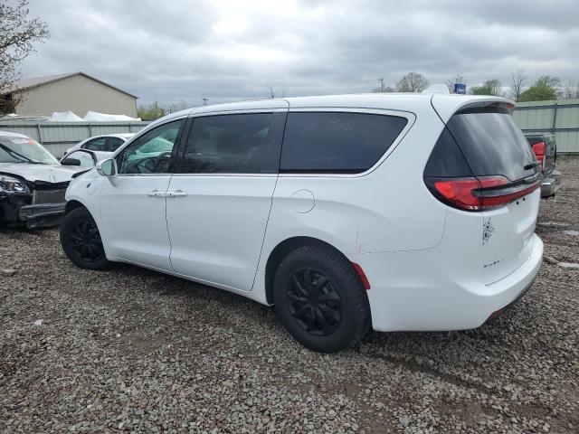Vin: 2c4rc1l71nr211069, lot: 56094155, chrysler pacifica hybrid touring l 20222