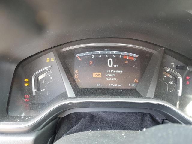 2020 HONDA CR-V EX 2HKRW2H51LH651646