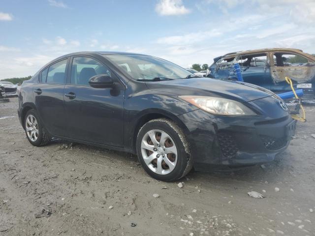 Vin: jm1bl1uf9c1529627, lot: 56477075, mazda 3 i 20124