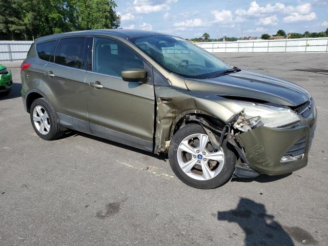 Vin: 1fmcu0gx2eua26924, lot: 55389485, ford escape se 20144