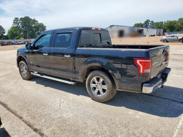 Vin: 1ftew1cp9fkd76633, lot: 58172055, ford f-150 supercrew 20152