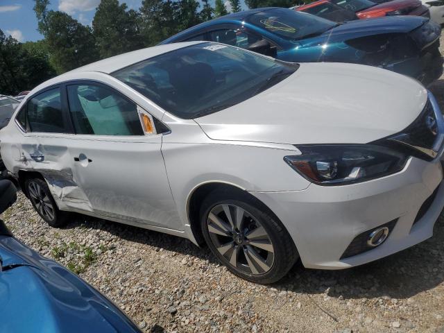 Vin: 3n1ab7ap0hy322354, lot: 54161465, nissan sentra s 20174