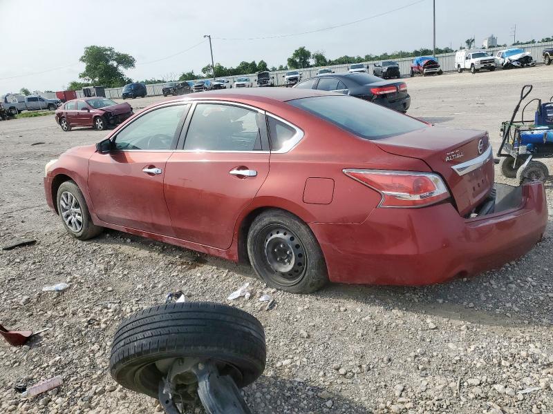 Vin: 1n4al3ap2fc254332, lot: 56952455, nissan altima 2.5 20152