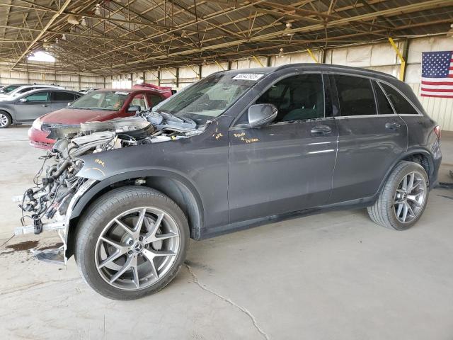 MERCEDES-BENZ GLC 300 4M