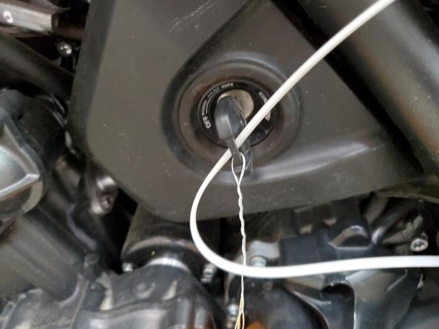 2023 HONDA CMX1100 T JH2SC836XPK201229