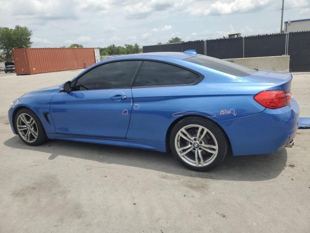 Vin: wba3n3c51ek230632, lot: 56192095, bmw 4 series i 20142