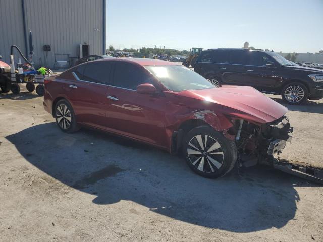 Vin: 1n4bl4dv0kc208545, lot: 57407555, nissan altima sv 20194