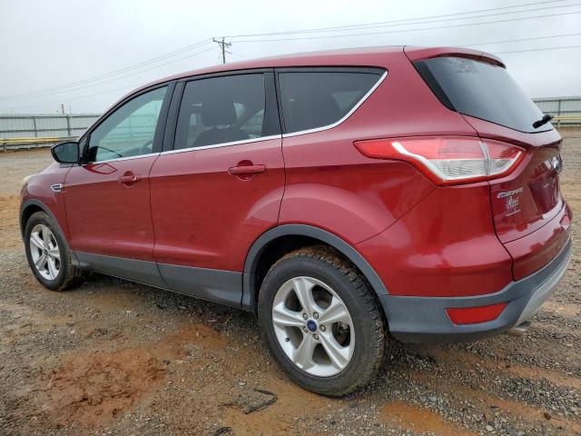 Vin: 1fmcu0gx3fua98197, lot: 57832435, ford escape se 20152