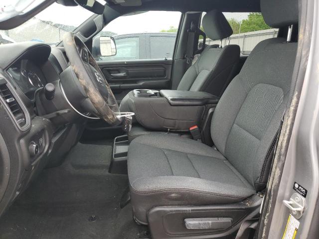 2024 RAM 1500 TRADE 1C6SRFGT4RN171178