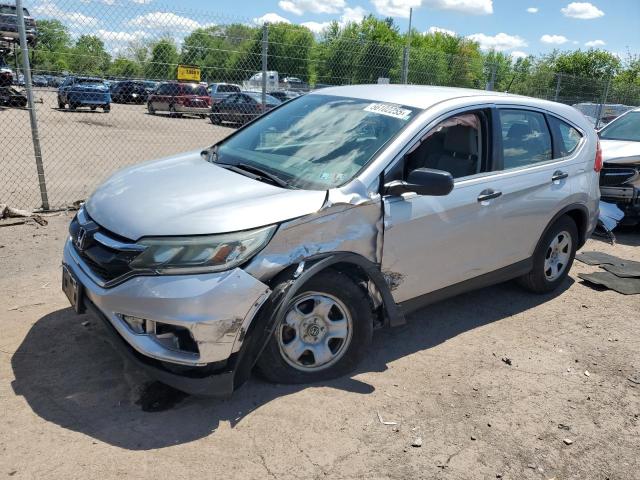 Vin: 2hkrm4h32gh609489, lot: 56102255, honda crv lx 2016 img_1