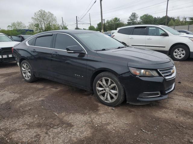 Vin: 2g1105s33h9103920, lot: 55130105, chevrolet impala lt 20174