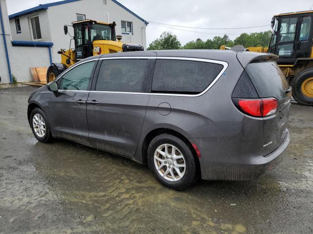 Vin: 2c4rc1cg1hr657792, lot: 57828305, chrysler pacifica lx 20172