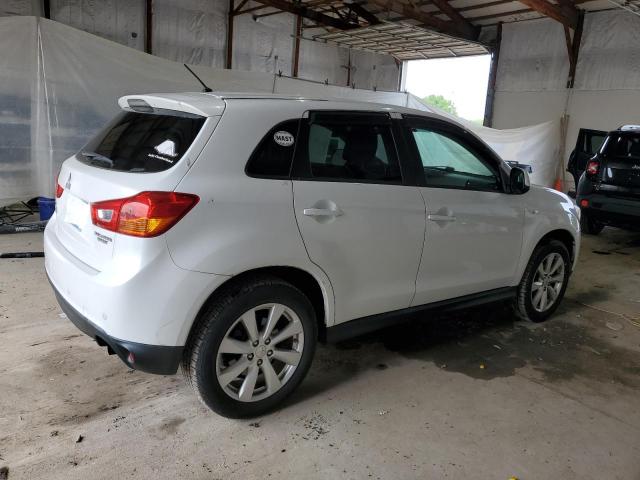 Vin: 4a4ar3au2fe012488, lot: 57602475, mitsubishi outlander es 20153