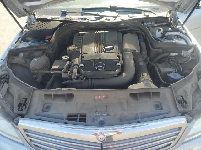 2014 MERCEDES-BENZ C 250 - WDDGF4HB7EA928583