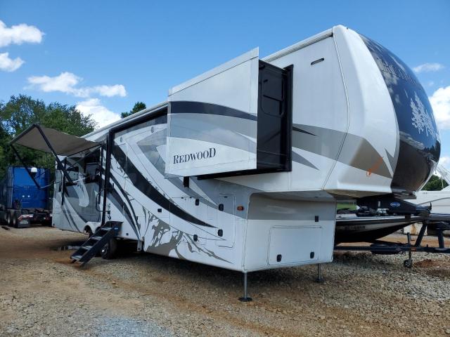 CROSSROADS REDWOOD 2021 white   4YDF39125M9340040 photo #1
