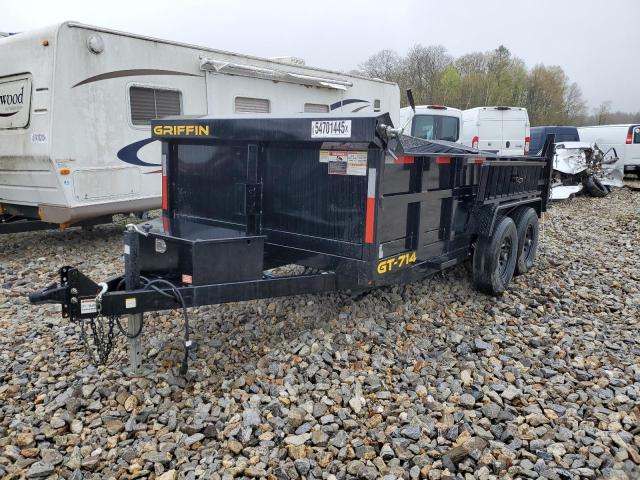 CHUBBSTEEL UNKNOWN 2023 black   56WBU1427PE037230 photo #3