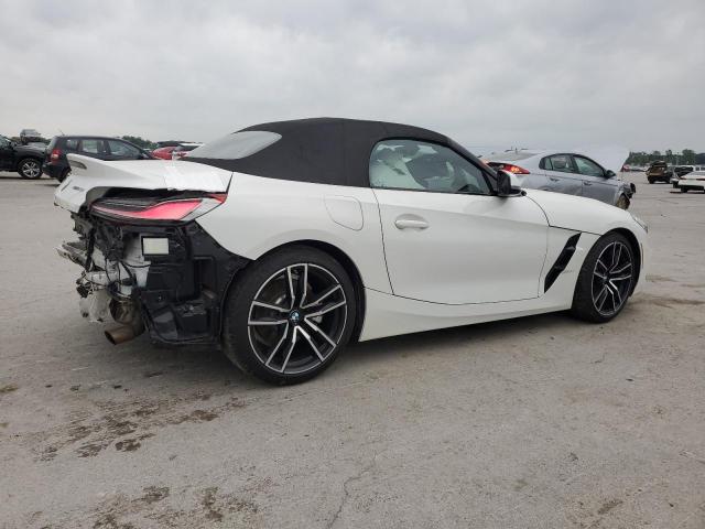 Vin: wbahf3c51kww31007, lot: 57254935, bmw z4 sdrive30i 20193