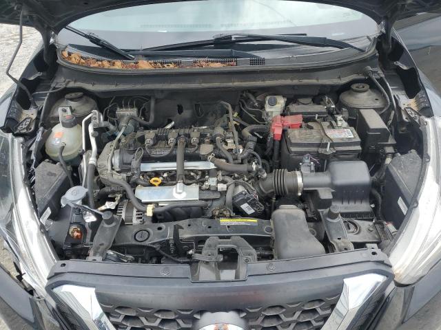 2020 NISSAN KICKS SV - 3N1CP5CV3LL543074