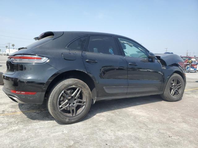 Vin: wp1aa2a57klb00555, lot: 57915215, porsche macan 20193